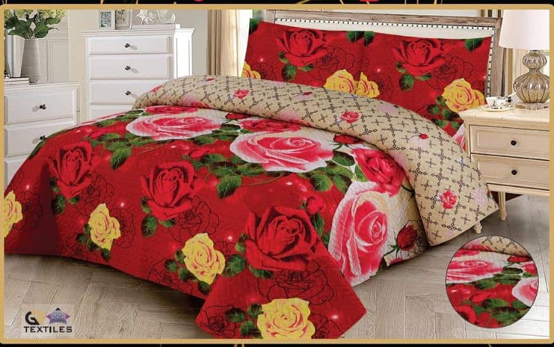 Comfortable Bed sheets | Mattress for sale | Beautiful bed spreads 11