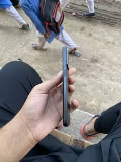 oppo f21 pro with original box charging
