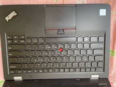Lenovo thinkpad  laptop 8/256 ram