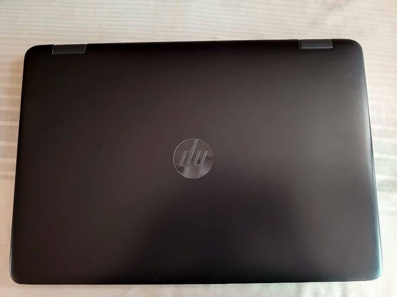 HP ProBook i7 6th generation 650 G2 with 4 GB Gharphic card 3