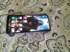TECNO CAMON 18T excellent condition with box and charger