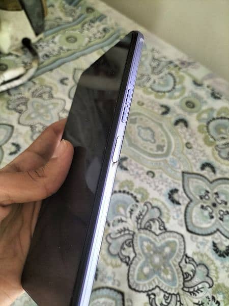 TECNO CAMON 18T excellent condition with box and charger 3