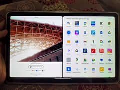 Lenovo Tab P11 PRO 2nd Generation Android PubG, Freefire Gaming Tablet