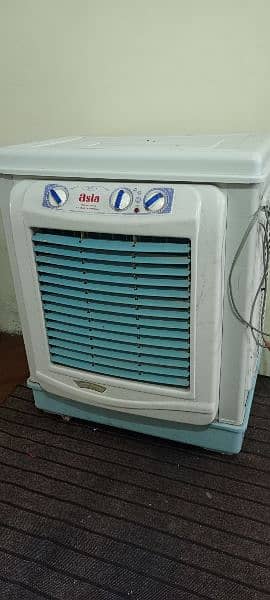 Air Cooler 2