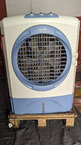 Vip Room Air Cooler Model #2500 plus 2
