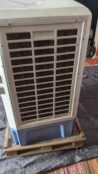 Vip Room Air Cooler Model #2500 plus 3