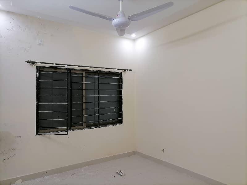 Get In Touch Now To Buy A 1100 Square Feet Flat In Soan Garden - Block H Extension Islamabad 1