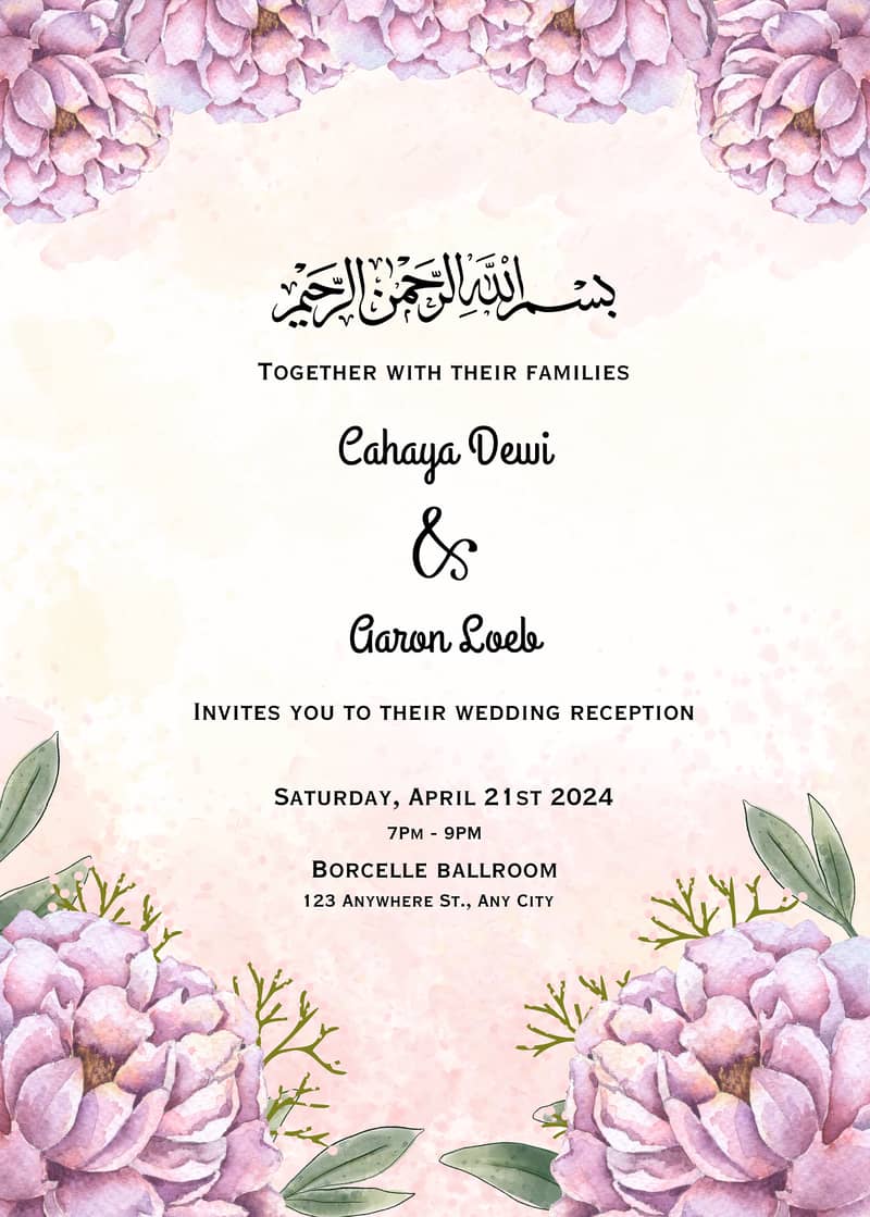 invitation card online service available 3