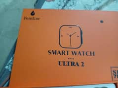 beautiful smart watch