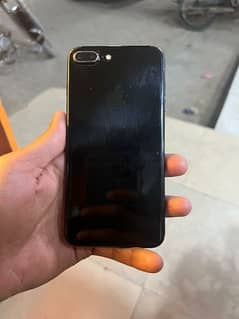 Iphone 7 plus 256 pta approved no any falt 0