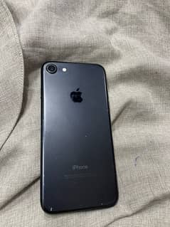 iPhone 7 32gb pta appoved