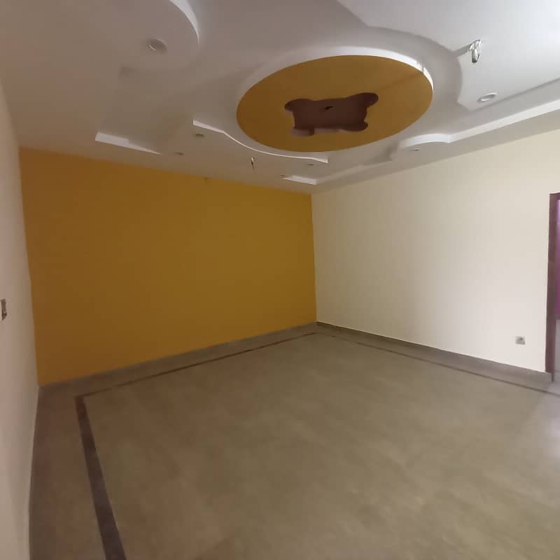 4 marla Tripple story house for sale in Fateh garh Lahore 8