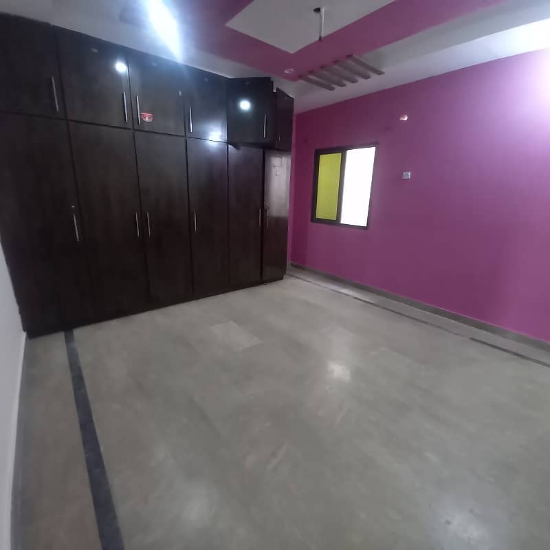 4 marla Tripple story house for sale in Fateh garh Lahore 9