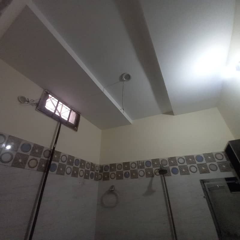 4 marla Tripple story house for sale in Fateh garh Lahore 10