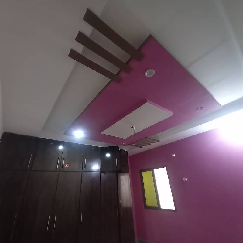 4 marla Tripple story house for sale in Fateh garh Lahore 12