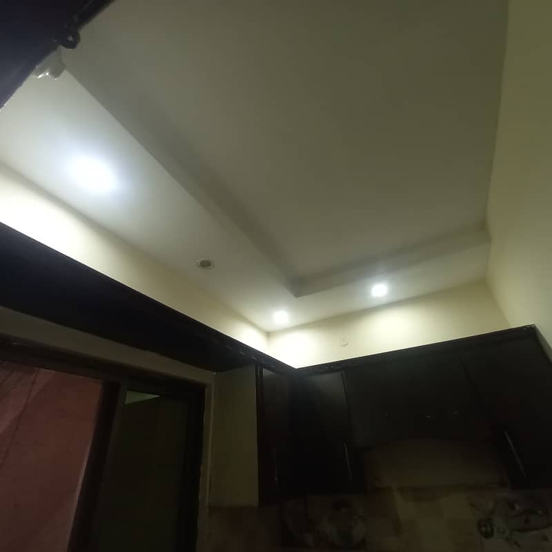 4 marla Tripple story house for sale in Fateh garh Lahore 14