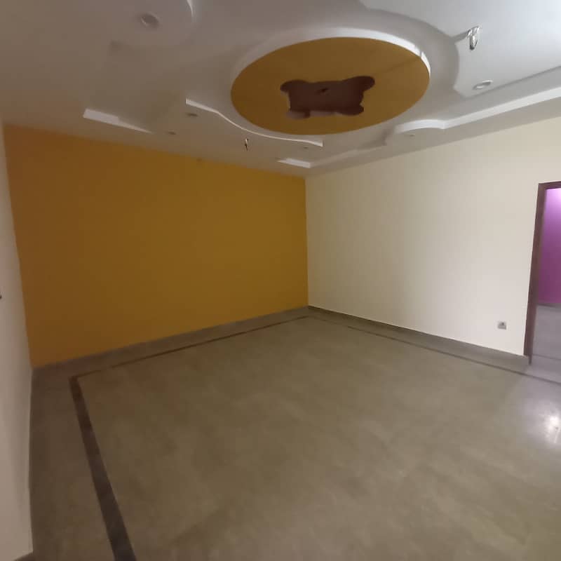4 marla Tripple story house for sale in Fateh garh Lahore 15