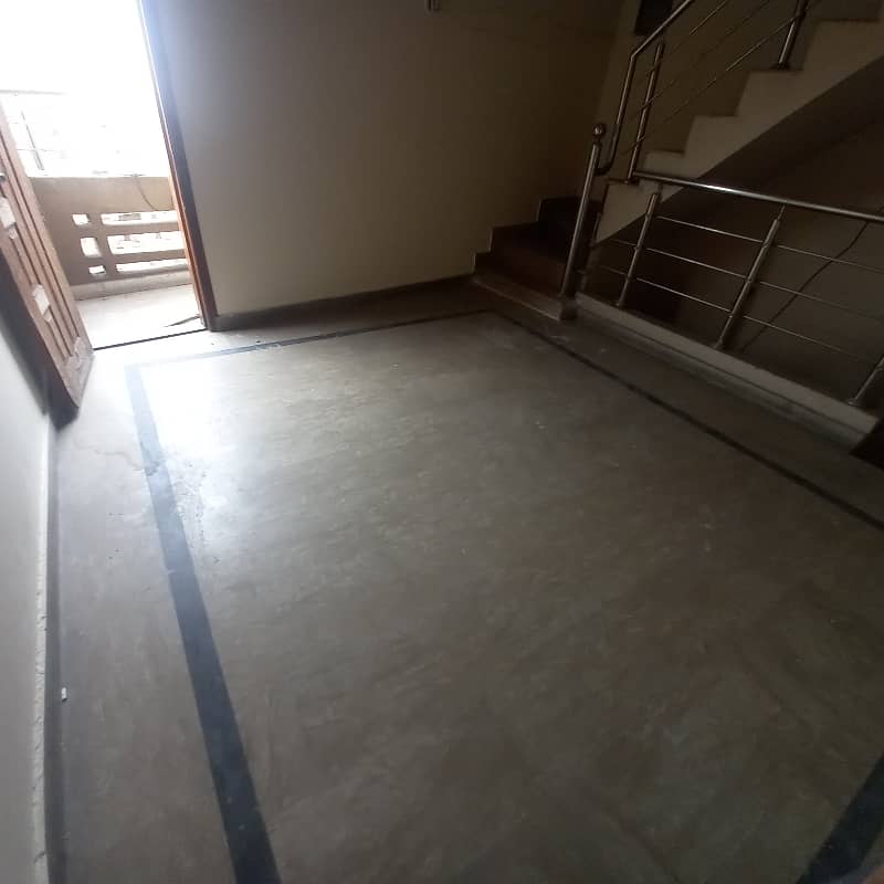 4 marla Tripple story house for sale in Fateh garh Lahore 18