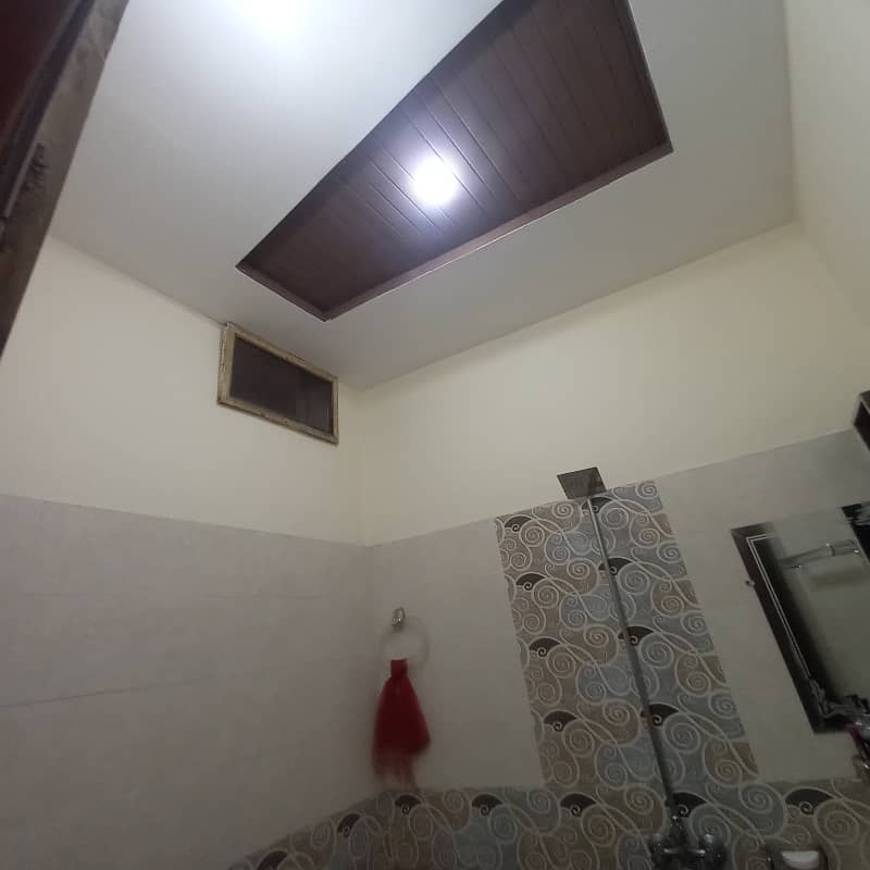 4 marla Tripple story house for sale in Fateh garh Lahore 20