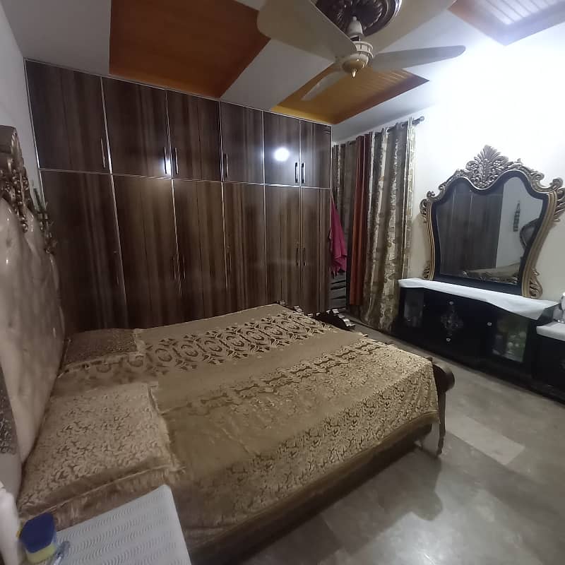4 marla Tripple story house for sale in Fateh garh Lahore 21
