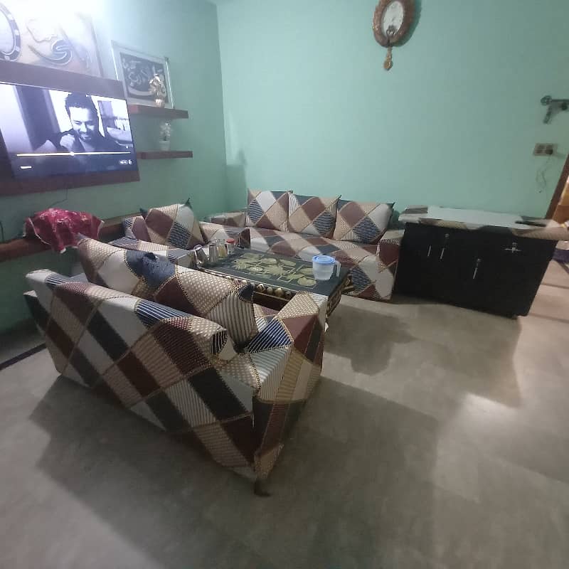 4 marla Tripple story house for sale in Fateh garh Lahore 30