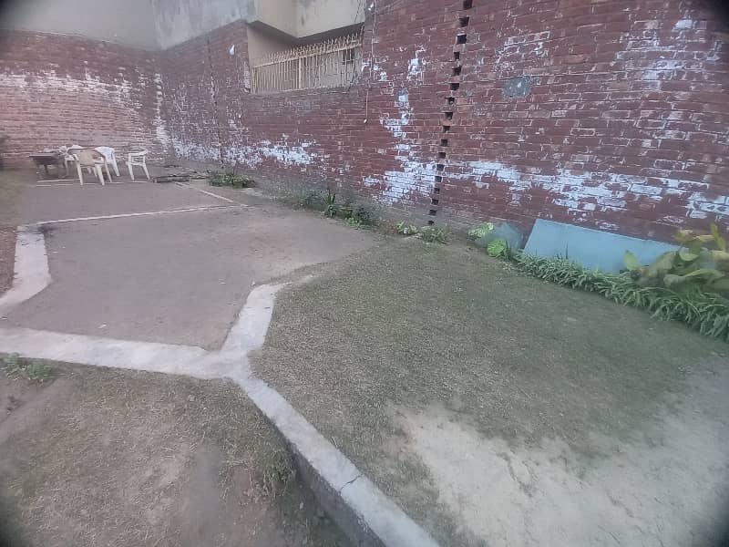 5 Marla 80 Square Feet Residencial Plot For Sale In Amir Town Harbanspura Lahore 2
