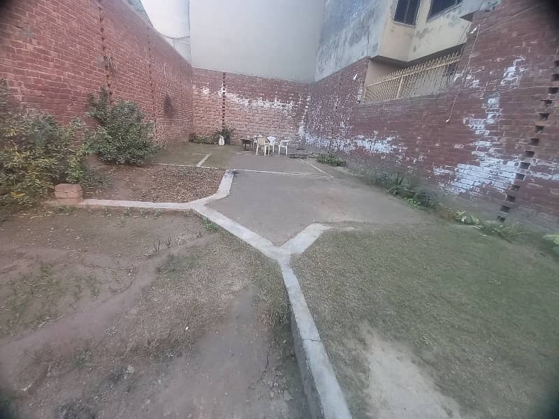 5 Marla 80 Square Feet Residencial Plot For Sale In Amir Town Harbanspura Lahore 4