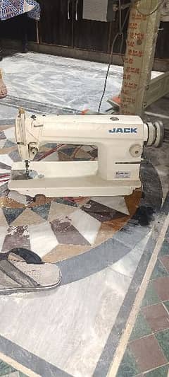 Juki machine models 8700 0