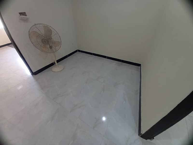 2 Marla Double Story House For Sale In Moeez Town Salamat Pura Lahore 2