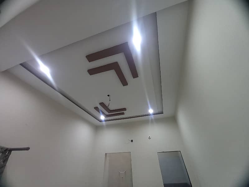 2 Marla Double Story House For Sale In Moeez Town Salamat Pura Lahore 8