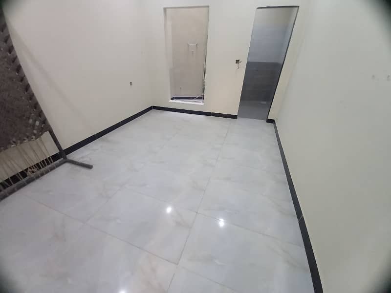 2 Marla Double Story House For Sale In Moeez Town Salamat Pura Lahore 0