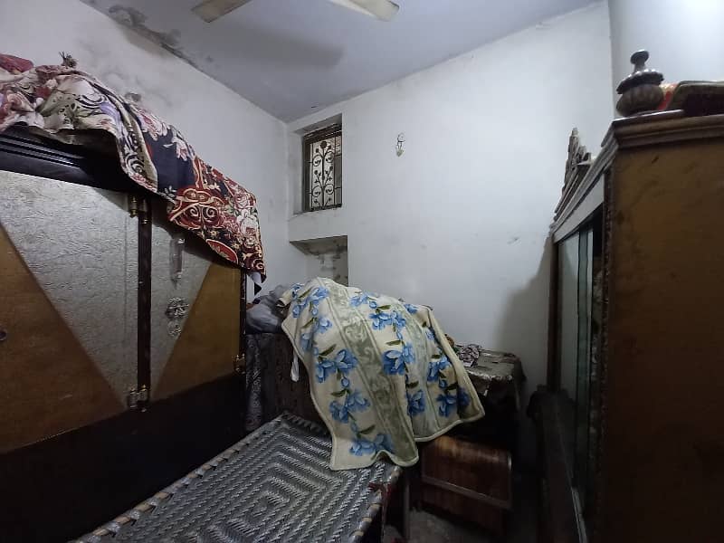 3 Marla Single Storey House For Sale In Harbanspura Near Aamir Town Harbanspura Lahore 3