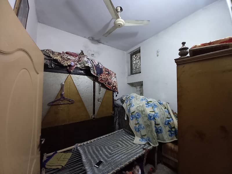 3 Marla Single Storey House For Sale In Harbanspura Near Aamir Town Harbanspura Lahore 6