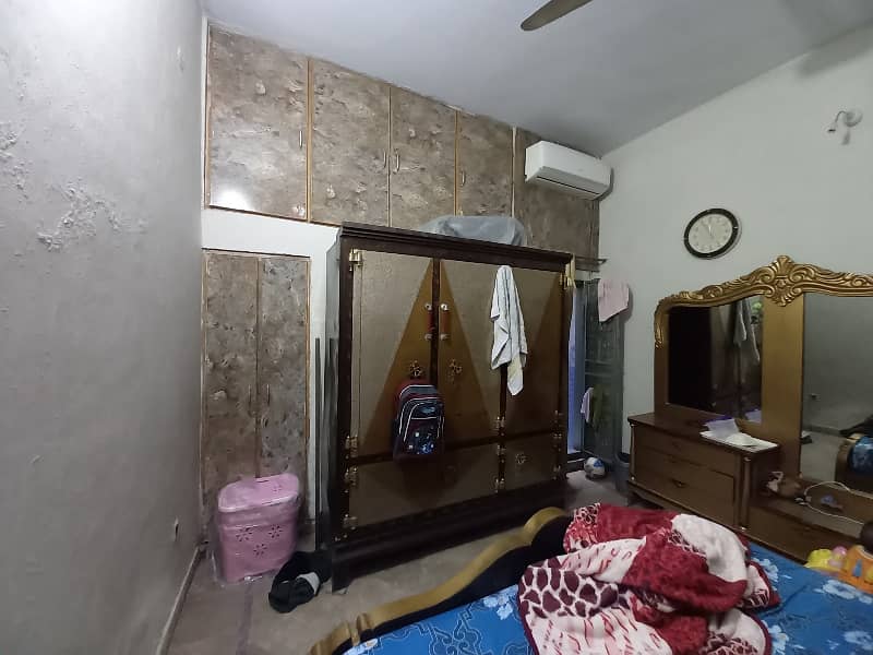 3 Marla Single Storey House For Sale In Harbanspura Near Aamir Town Harbanspura Lahore 11