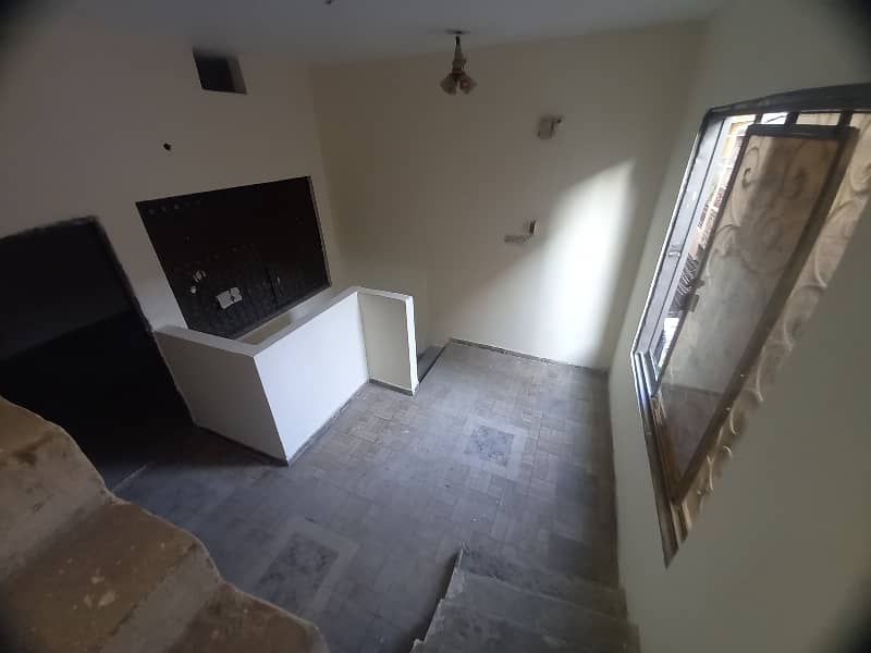 1.5 Marla Triple Storey House For Sale In Fateh Garh Lahore 6