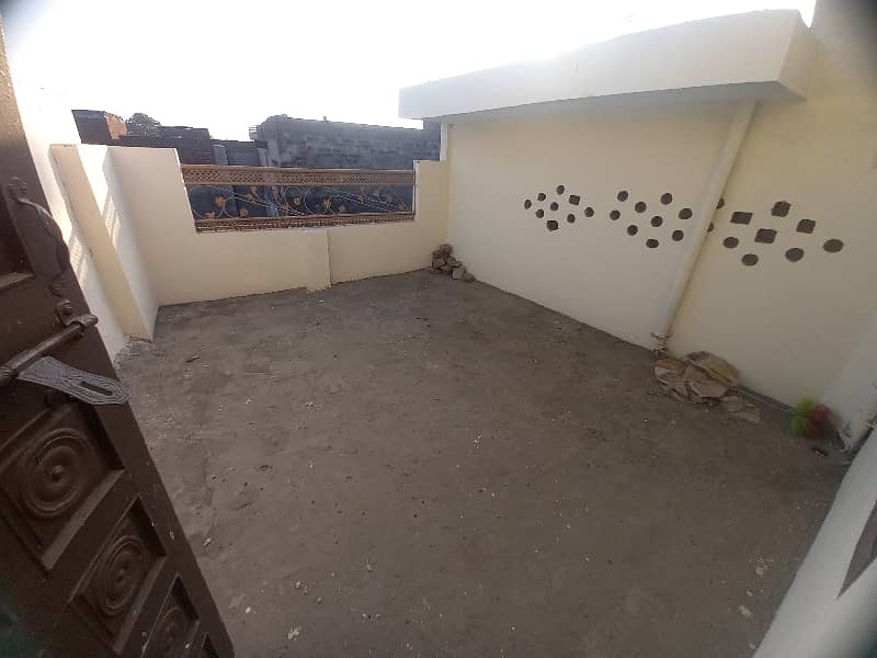 1.5 Marla Triple Storey House For Sale In Fateh Garh Lahore 11