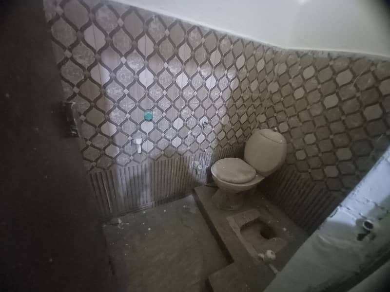 1.5 Marla Triple Storey House For Sale In Fateh Garh Lahore 18