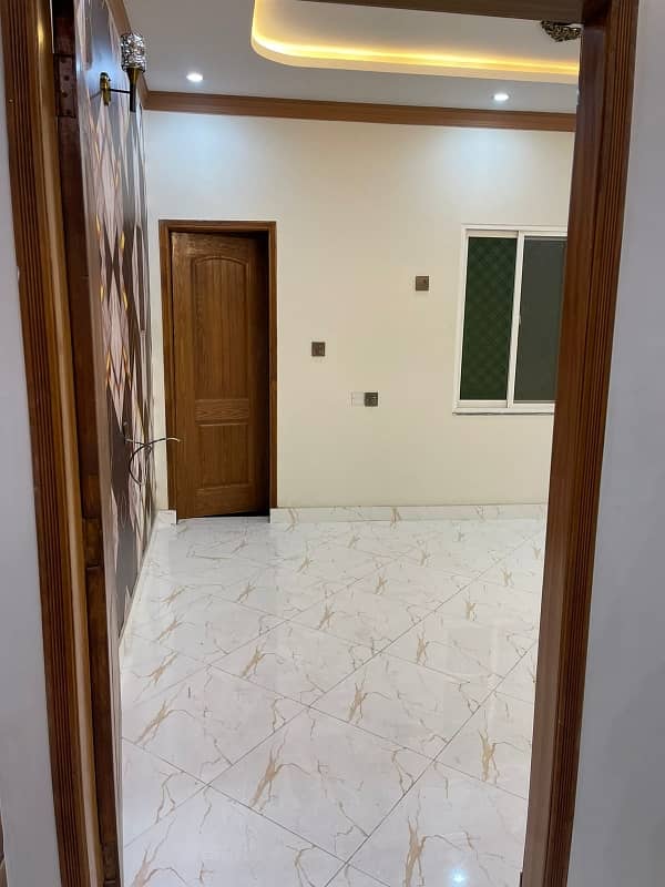 2.5 Marla Double Storey House For Sale In Amir Town Harbanspura Lahore 15
