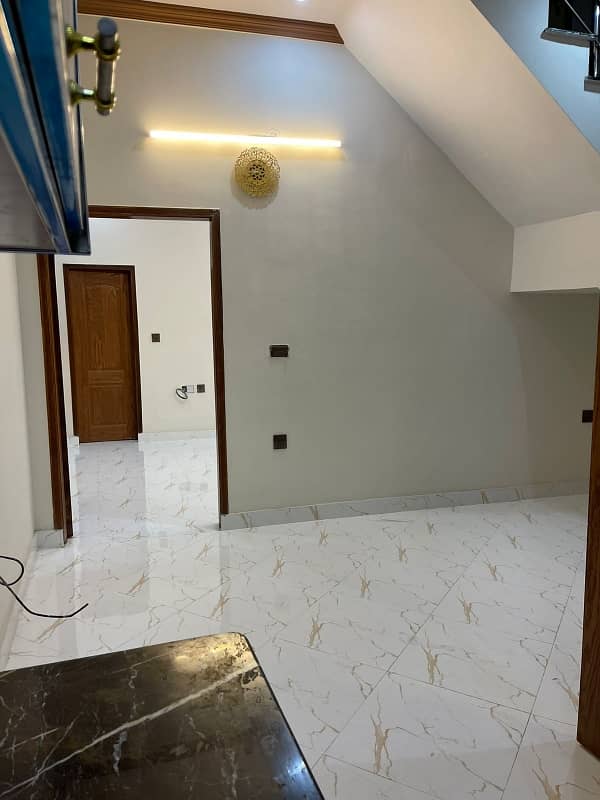 2.5 Marla Double Storey House For Sale In Amir Town Harbanspura Lahore 25