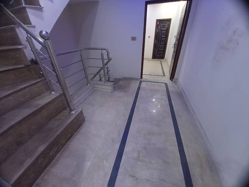 2.5 Marla Double Story House For Sale In Canal Point Housing Scheme Salamat Pura Lahore 8