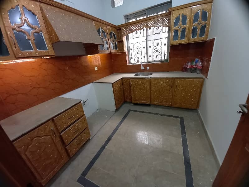 6.5 Marla Double Storey Corner House For Sale In Amir Town Harbanspura Lahore 1
