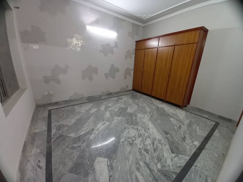 6.5 Marla Double Storey Corner House For Sale In Amir Town Harbanspura Lahore 0