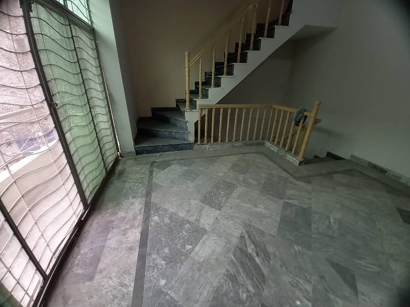 6.5 Marla Double Storey Corner House For Sale In Amir Town Harbanspura Lahore 6