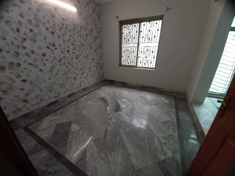 6.5 Marla Double Storey Corner House For Sale In Amir Town Harbanspura Lahore 7