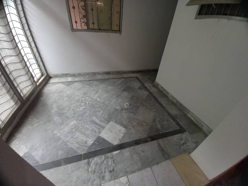 6.5 Marla Double Storey Corner House For Sale In Amir Town Harbanspura Lahore 8