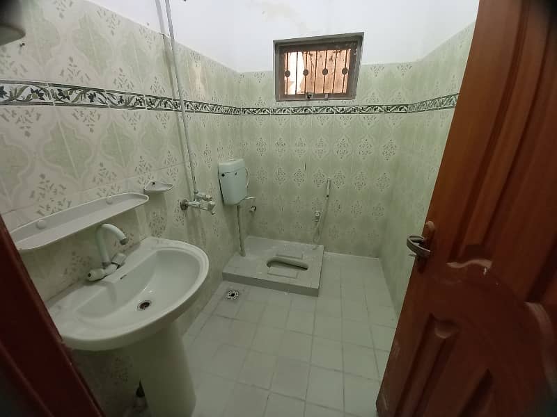 6.5 Marla Double Storey Corner House For Sale In Amir Town Harbanspura Lahore 9