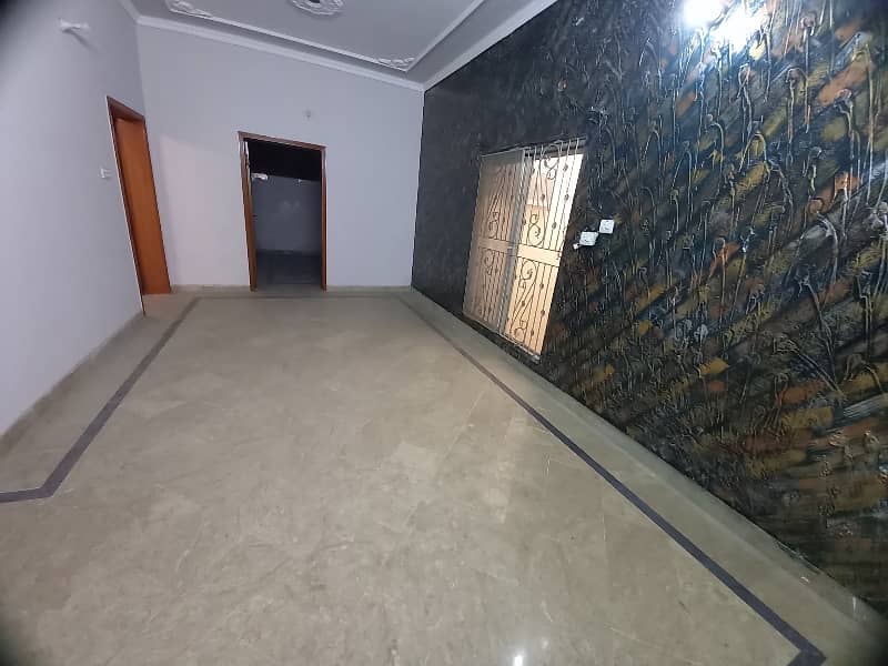 6.5 Marla Double Storey Corner House For Sale In Amir Town Harbanspura Lahore 10
