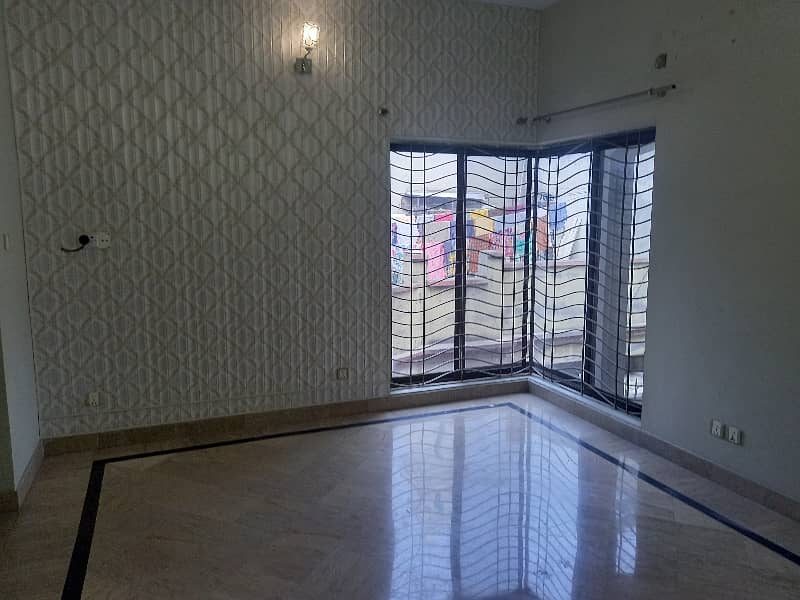 20 Marla Double Storey House For Sale In Amir Town Harbanspura Lahore 10