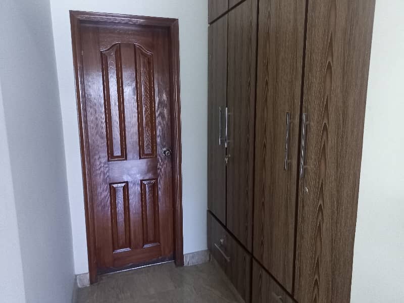 20 Marla Double Storey House For Sale In Amir Town Harbanspura Lahore 11