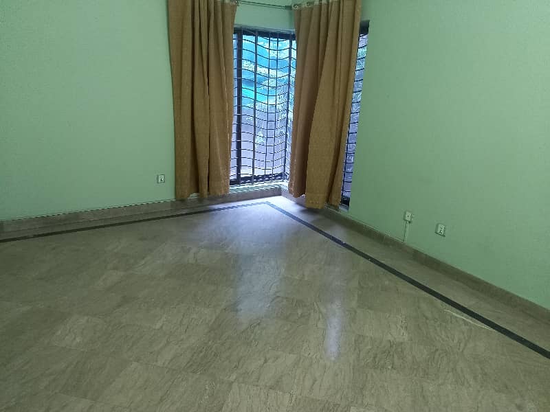 20 Marla Double Storey House For Sale In Amir Town Harbanspura Lahore 21